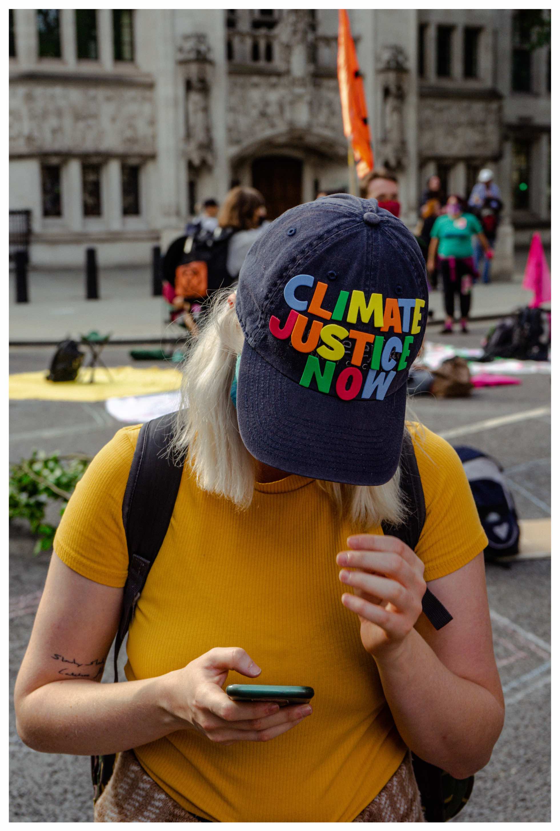 Extinction Rebellion